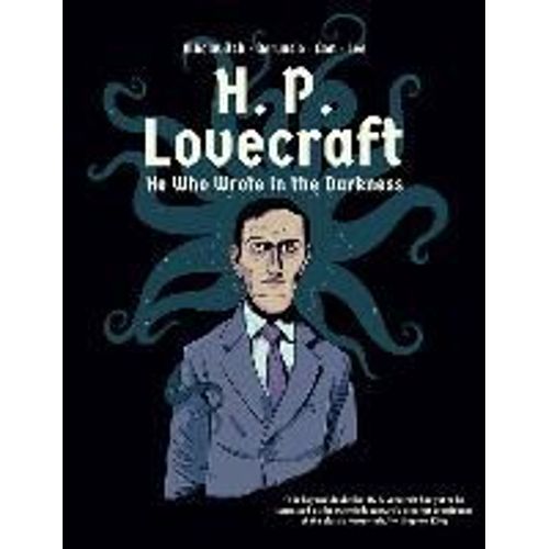 H. P. Lovecraft