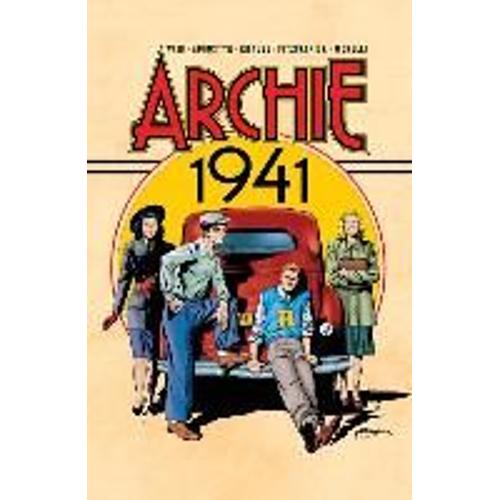 Archie: 1941