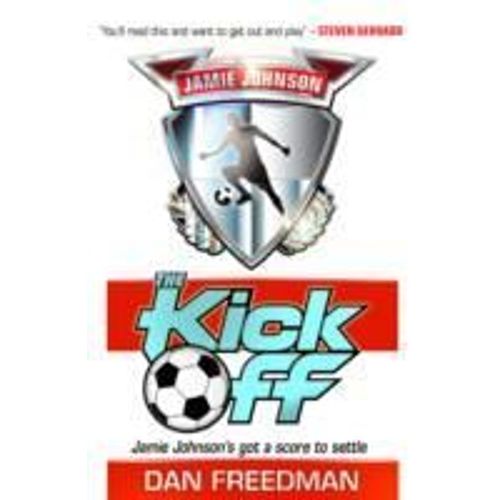 The Kick Off