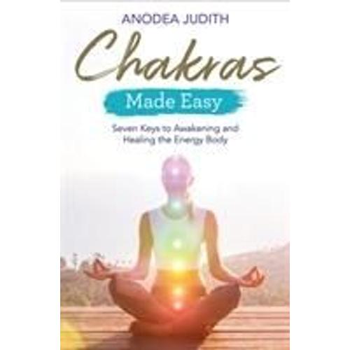 Chakras Made Easy