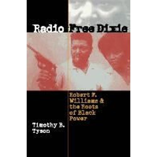 Radio Free Dixie