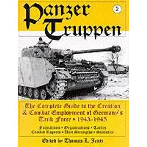 Panzertruppen