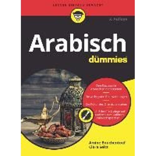 Arabisch Für Dummies