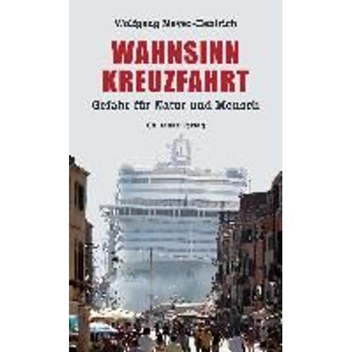 Wahnsinn Kreuzfahrt