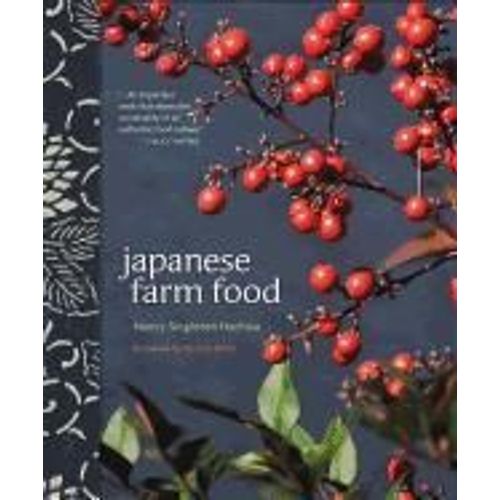 Japanese Farm Food
