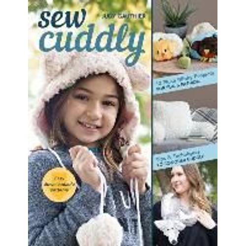 Sew Cuddly