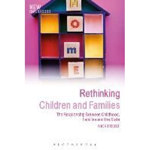 Rethinking Children And Families