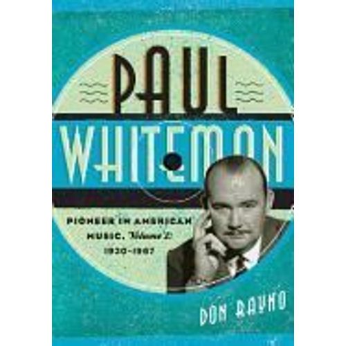 Paul Whiteman