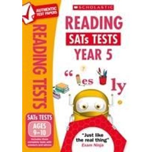 Reading Test - Year 5