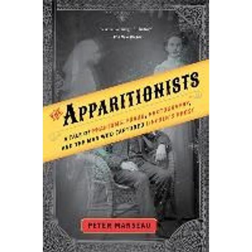 The Apparitionists