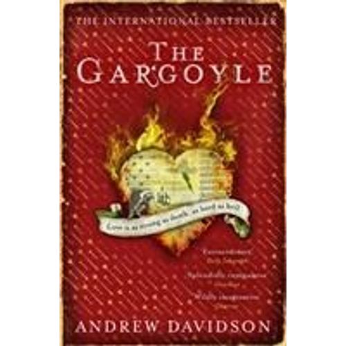 The Gargoyle