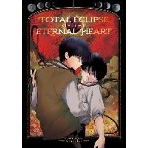 Total Eclipse Of The Eternal Heart