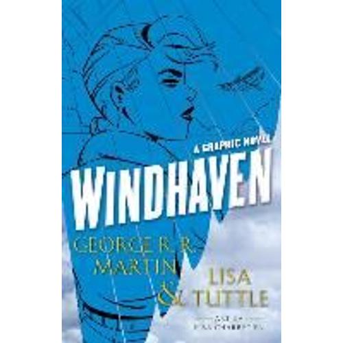 Windhaven (Graphic Novel)