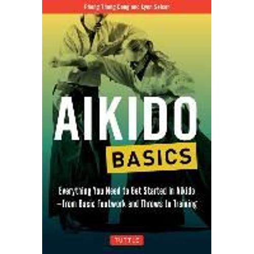 Aikido Basics