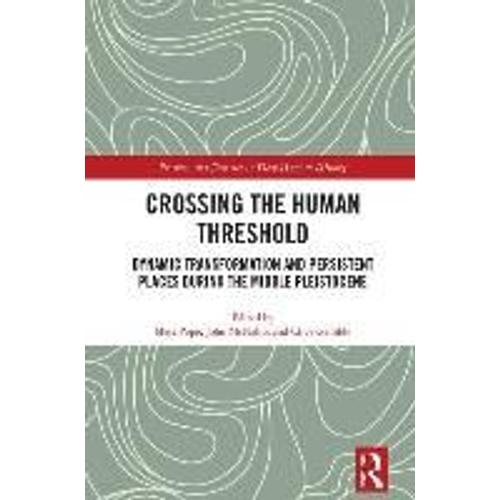 Crossing The Human Threshold
