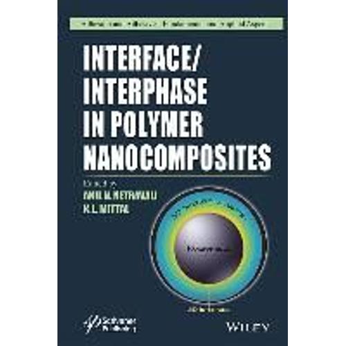 Interface / Interphase In Polymer Nanocomposites