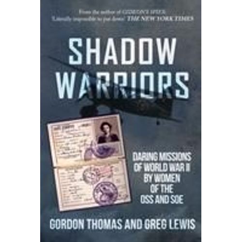 Shadow Warriors
