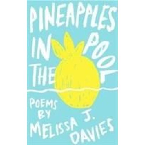 Pineapples In The Pool