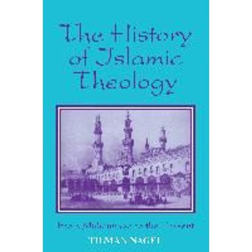 History Of Islamic Theology