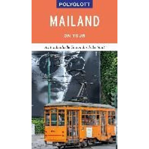 Polyglott On Tour Reiseführer Mailand