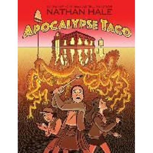 Apocalypse Taco