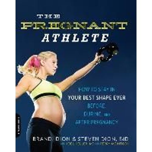 The Pregnant Athlete