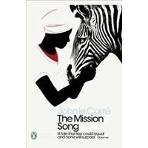 The Mission Song