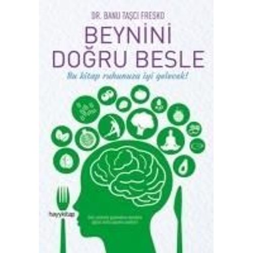 Beynini Dogru Besle