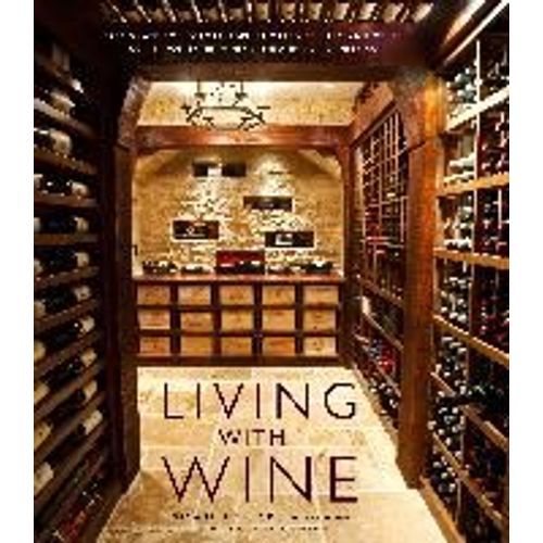Living With Wine
