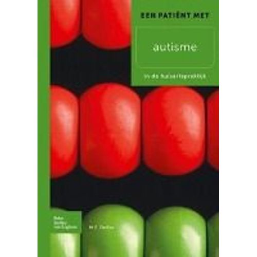 Een Patient Met Autisme