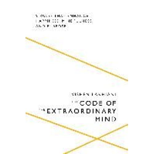 Code Of The Extraordinary Mind
