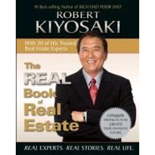 The Real Book Of Real Estate