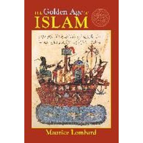 The Golden Age Of Islam