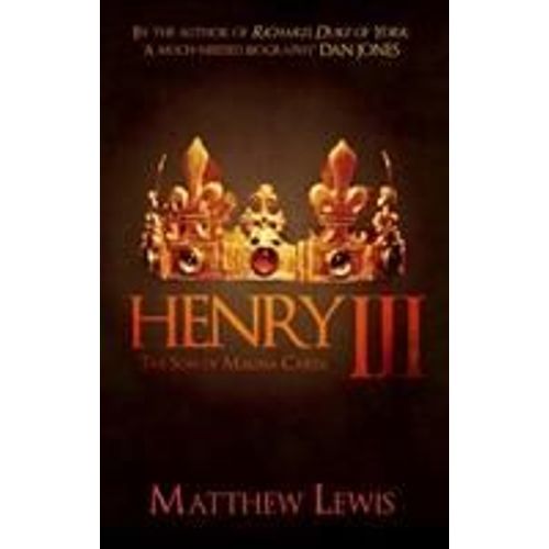 Henry Iii