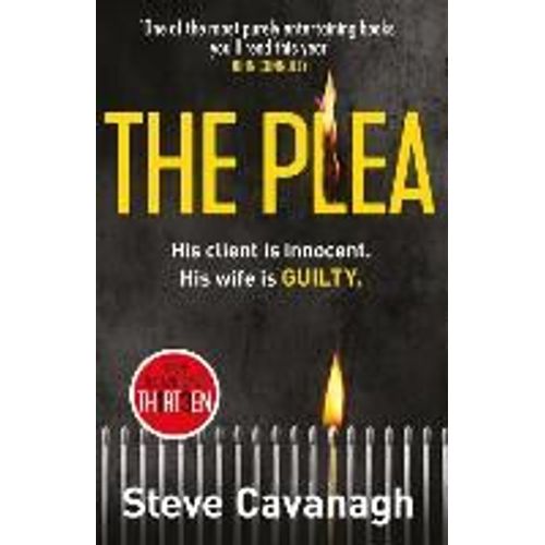 The Plea