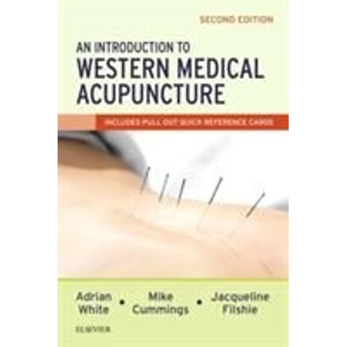 An Introduction To Western Medical Acupuncture