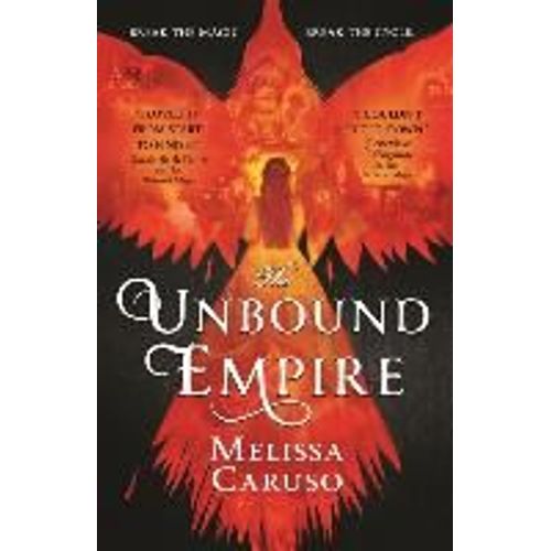 The Unbound Empire