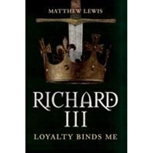 Richard Iii