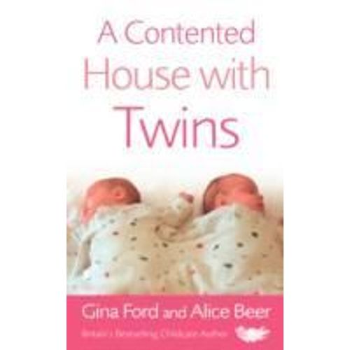 A Contented House With Twins