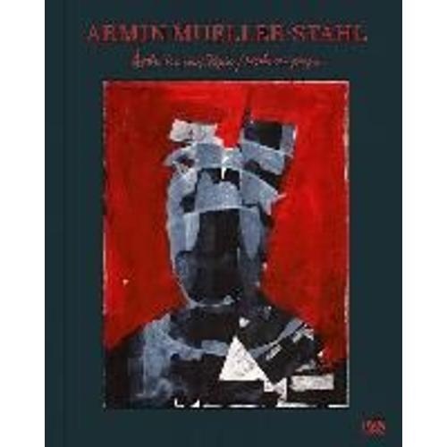 Armin Mueller-Stahl