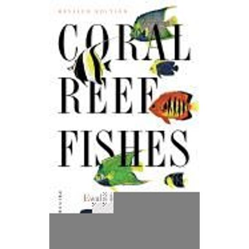 Coral Reef Fishes