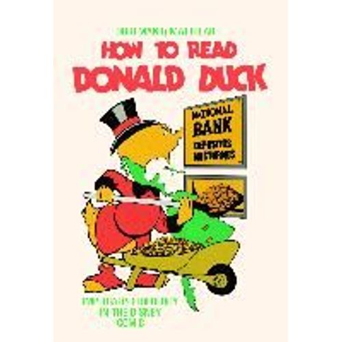 How To Read Donald Duck