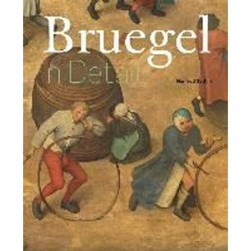 Bruegel In Detail - The Portable Edition