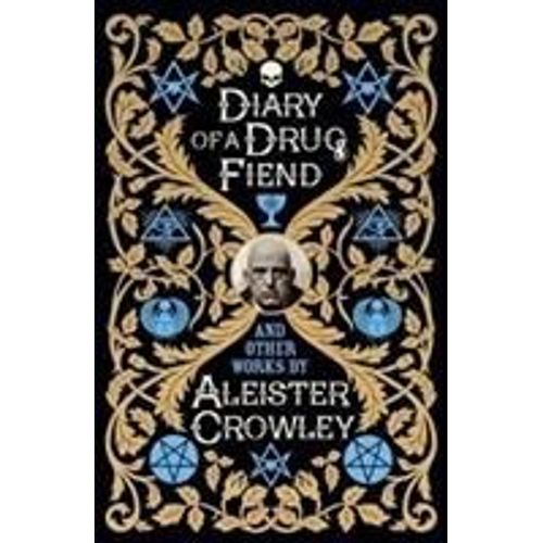 Diary Of A Drug Fiend