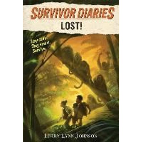Lost!