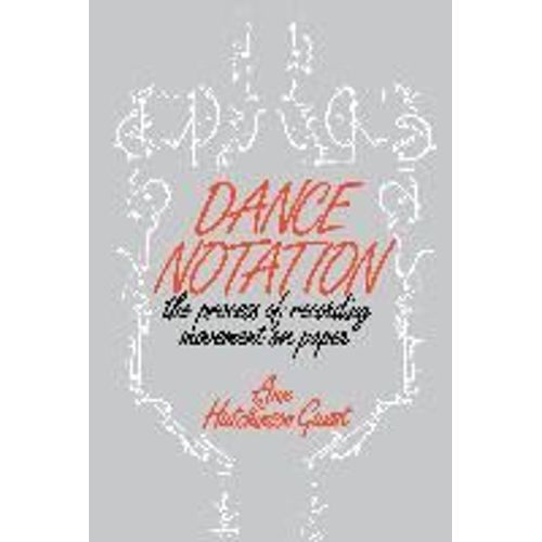 Dance Notation