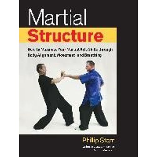 Martial Structure