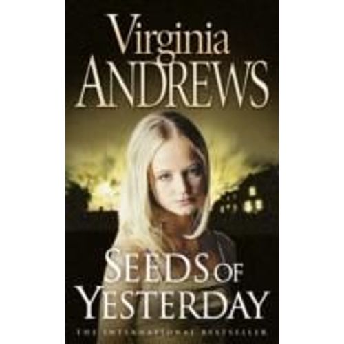 Seeds Of Yesterday