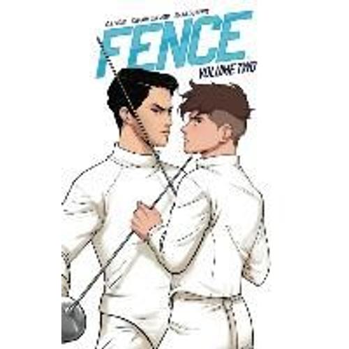 Fence Vol. 2