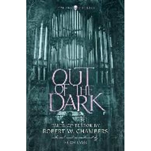 Out Of The Dark